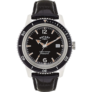 ساعت مچی روتاری GS02694.04